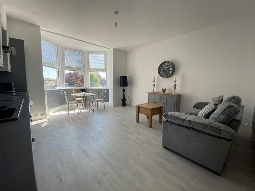 Brooklands Filey Seaside Retreat Flat 4 Apartment Ngoại thất bức ảnh